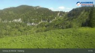 Archiv Foto Webcam Kasberg, Grünau im Almtal 16:00
