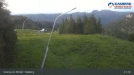 Archiv Foto Webcam Kasberg, Grünau im Almtal 02:00
