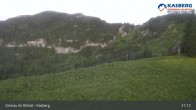 Archiv Foto Webcam Kasberg, Grünau im Almtal 02:00
