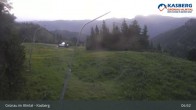 Archiv Foto Webcam Kasberg, Grünau im Almtal 06:00