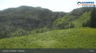 Archiv Foto Webcam Kasberg, Grünau im Almtal 10:00