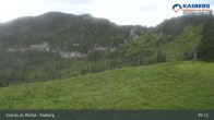Archiv Foto Webcam Kasberg, Grünau im Almtal 04:00