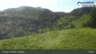 Archiv Foto Webcam Kasberg, Grünau im Almtal 08:00