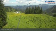 Archiv Foto Webcam Kasberg, Grünau im Almtal 12:00