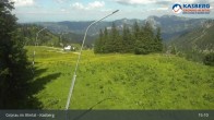Archiv Foto Webcam Kasberg, Grünau im Almtal 14:00