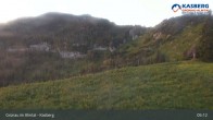 Archiv Foto Webcam Kasberg, Grünau im Almtal 04:00