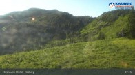 Archiv Foto Webcam Kasberg, Grünau im Almtal 06:00