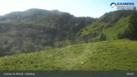 Archiv Foto Webcam Kasberg, Grünau im Almtal 08:00
