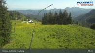 Archiv Foto Webcam Kasberg, Grünau im Almtal 10:00