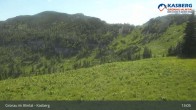 Archiv Foto Webcam Kasberg, Grünau im Almtal 12:00