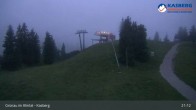 Archiv Foto Webcam Kasberg, Grünau im Almtal 02:00