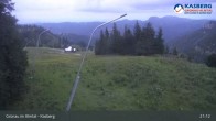 Archiv Foto Webcam Kasberg, Grünau im Almtal 00:00
