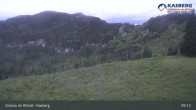 Archiv Foto Webcam Kasberg, Grünau im Almtal 04:00