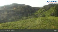 Archiv Foto Webcam Kasberg, Grünau im Almtal 06:00