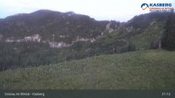 Archiv Foto Webcam Kasberg, Grünau im Almtal 02:00