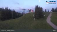 Archiv Foto Webcam Kasberg, Grünau im Almtal 04:00