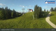 Archiv Foto Webcam Kasberg, Grünau im Almtal 06:00