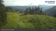 Archiv Foto Webcam Kasberg, Grünau im Almtal 07:00