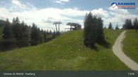 Archiv Foto Webcam Kasberg, Grünau im Almtal 12:00
