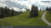 Archiv Foto Webcam Kasberg, Grünau im Almtal 14:00