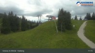 Archiv Foto Webcam Kasberg, Grünau im Almtal 16:00