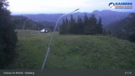Archiv Foto Webcam Kasberg, Grünau im Almtal 02:00