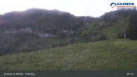 Archiv Foto Webcam Kasberg, Grünau im Almtal 04:00