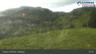 Archiv Foto Webcam Kasberg, Grünau im Almtal 06:00