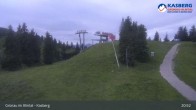 Archiv Foto Webcam Kasberg, Grünau im Almtal 02:00