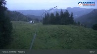 Archiv Foto Webcam Kasberg, Grünau im Almtal 04:00