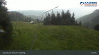 Archiv Foto Webcam Kasberg, Grünau im Almtal 06:00