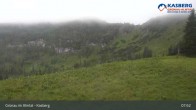 Archiv Foto Webcam Kasberg, Grünau im Almtal 07:00