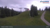 Archiv Foto Webcam Kasberg, Grünau im Almtal 02:00