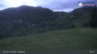 Archiv Foto Webcam Kasberg, Grünau im Almtal 04:00