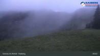 Archiv Foto Webcam Kasberg, Grünau im Almtal 02:00