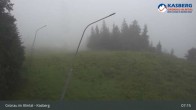 Archiv Foto Webcam Kasberg, Grünau im Almtal 06:00