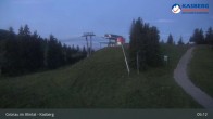 Archiv Foto Webcam Kasberg, Grünau im Almtal 04:00