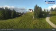 Archiv Foto Webcam Kasberg, Grünau im Almtal 06:00