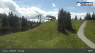 Archiv Foto Webcam Kasberg, Grünau im Almtal 12:00