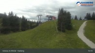 Archiv Foto Webcam Kasberg, Grünau im Almtal 14:00