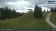 Archiv Foto Webcam Kasberg, Grünau im Almtal 16:00