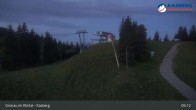 Archiv Foto Webcam Kasberg, Grünau im Almtal 04:00