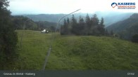 Archiv Foto Webcam Kasberg, Grünau im Almtal 07:00