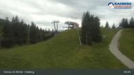 Archiv Foto Webcam Kasberg, Grünau im Almtal 08:00