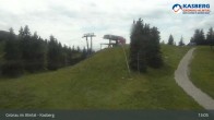 Archiv Foto Webcam Kasberg, Grünau im Almtal 12:00