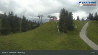 Archiv Foto Webcam Kasberg, Grünau im Almtal 14:00