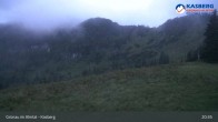 Archiv Foto Webcam Kasberg, Grünau im Almtal 02:00