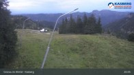 Archiv Foto Webcam Kasberg, Grünau im Almtal 00:00