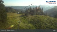 Archiv Foto Webcam Kasberg, Grünau im Almtal 06:00