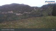 Archiv Foto Webcam Kasberg, Grünau im Almtal 00:00